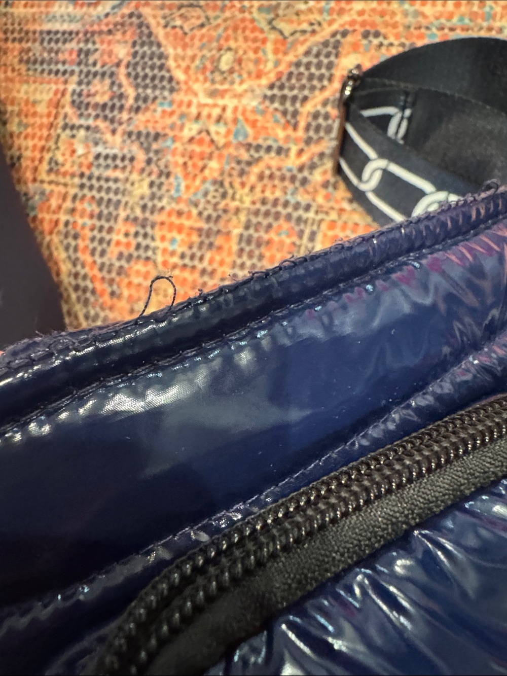 Think Rolyn bag - Picture 6 of 6